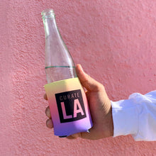 Load image into Gallery viewer, CURATE LA SUNSET KOOZIE
